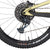 Santa Cruz Nomad 6 C S Complete Mountain Bike 2024 Gloss Marigold Yellow