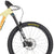 Santa Cruz Nomad 6 C S Complete Mountain Bike 2024 Gloss Marigold Yellow