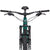 Juliana Roubion 4.1 C S Complete Mountain Bike - Women's 2024 Matte Jade Green