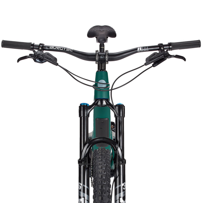 Juliana Roubion 4.1 C S Complete Mountain Bike - Women's 2024 Matte Jade Green