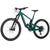 Juliana Roubion 4.1 C S Complete Mountain Bike - Women's 2024 Matte Jade Green