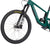 Juliana Roubion 4.1 C S Complete Mountain Bike - Women's 2024 Matte Jade Green