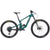Juliana Roubion 4.1 C S Complete Mountain Bike - Women's 2024 Matte Jade Green