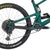 Juliana Roubion 4.1 C S Complete Mountain Bike - Women's 2024 Matte Jade Green