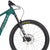 Juliana Roubion 4.1 C S Complete Mountain Bike - Women's 2024 Matte Jade Green