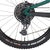 Juliana Roubion 4.1 C S Complete Mountain Bike - Women's 2024 Matte Jade Green