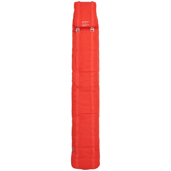 DB Equipment The Snow Roller Falu Red