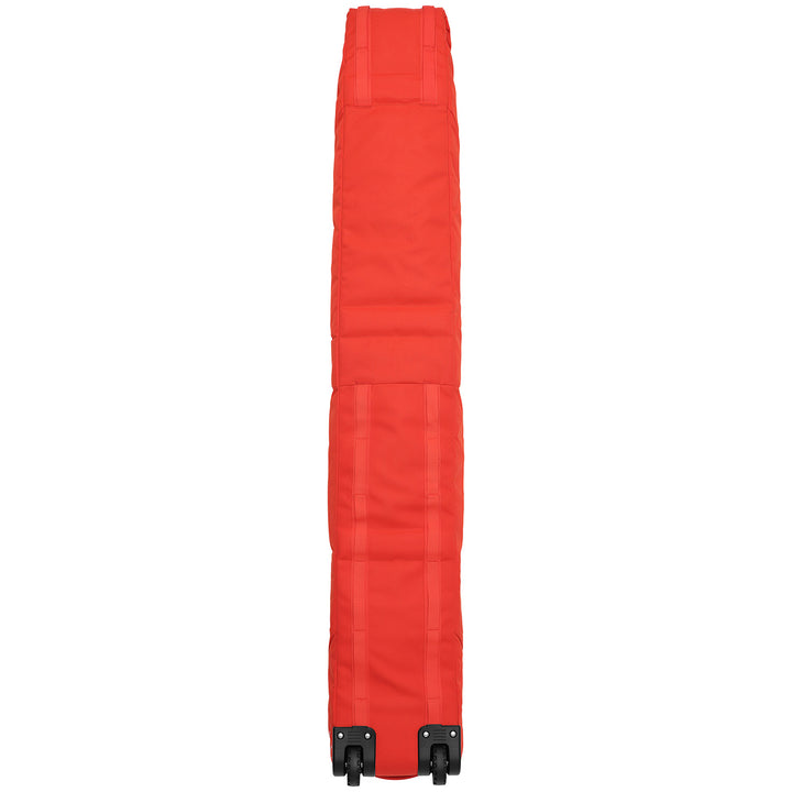 DB Equipment The Snow Roller Falu Red