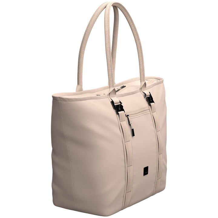 DB Equipment Essential 25L Tote Fogbow Beige