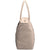 DB Equipment Essential 25L Tote Fogbow Beige