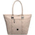 DB Equipment Essential 25L Tote Fogbow Beige