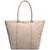 DB Equipment Essential 25L Tote Fogbow Beige