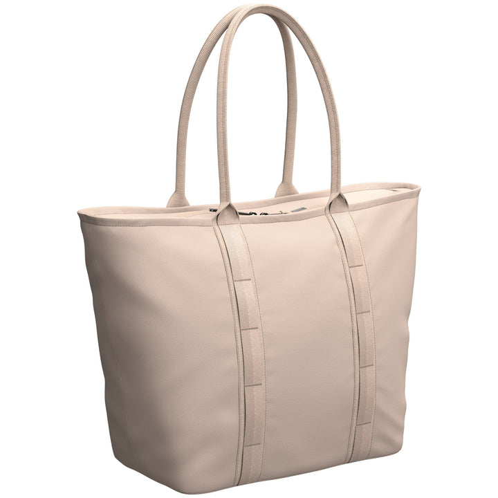 DB Equipment Essential 25L Tote Fogbow Beige