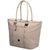 DB Equipment Essential 25L Tote Fogbow Beige