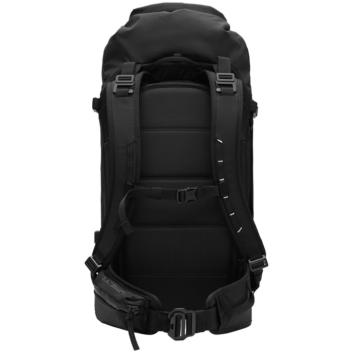 DB Equipment Snow Pro 32L Backpack Black Out
