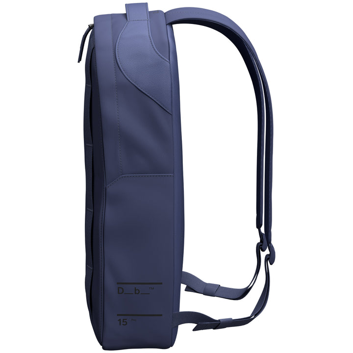 DB Equipment Skateboarding Essential 15L Backpack Blue Hour