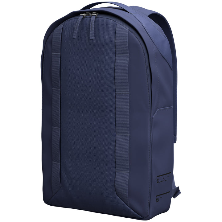 DB Equipment Skateboarding Essential 15L Backpack Blue Hour