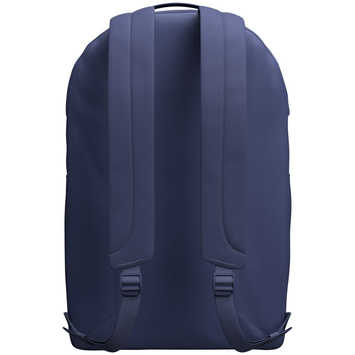 DB Equipment Skateboarding Essential 15L Backpack Blue Hour