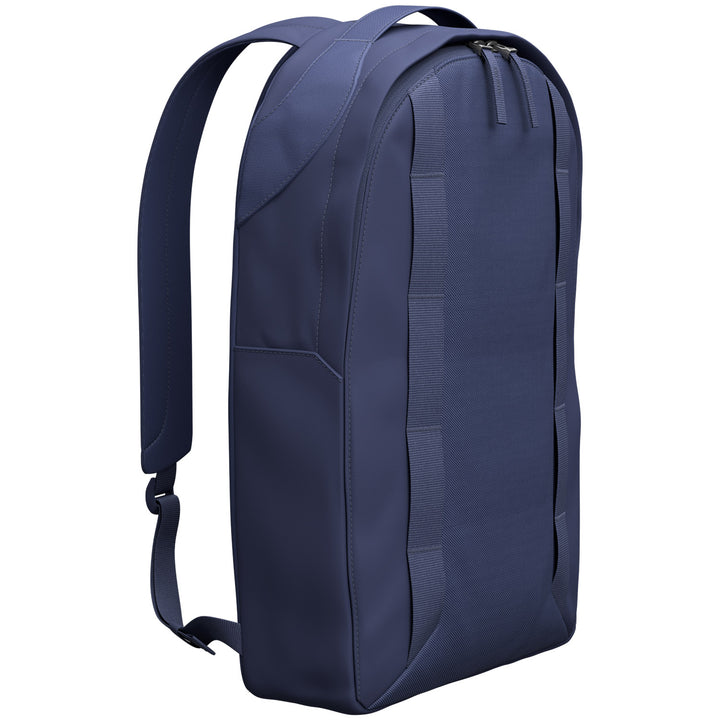DB Equipment Skateboarding Essential 15L Backpack Blue Hour