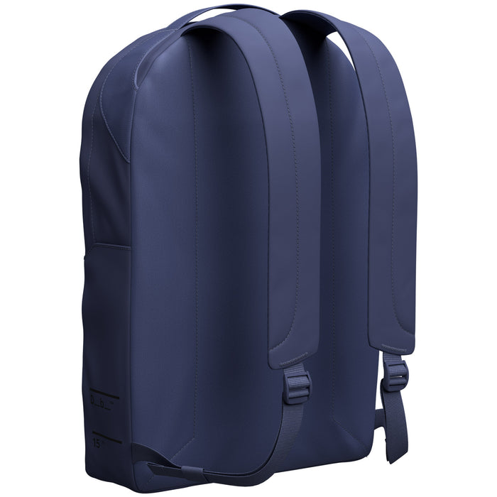 DB Equipment Skateboarding Essential 15L Backpack Blue Hour