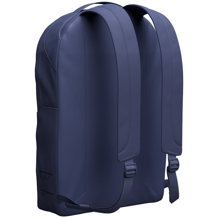 DB Equipment Skateboarding Essential 15L Backpack Blue Hour