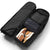 DB Equipment Skateboarding Travel 70L Pro Pack Black Out