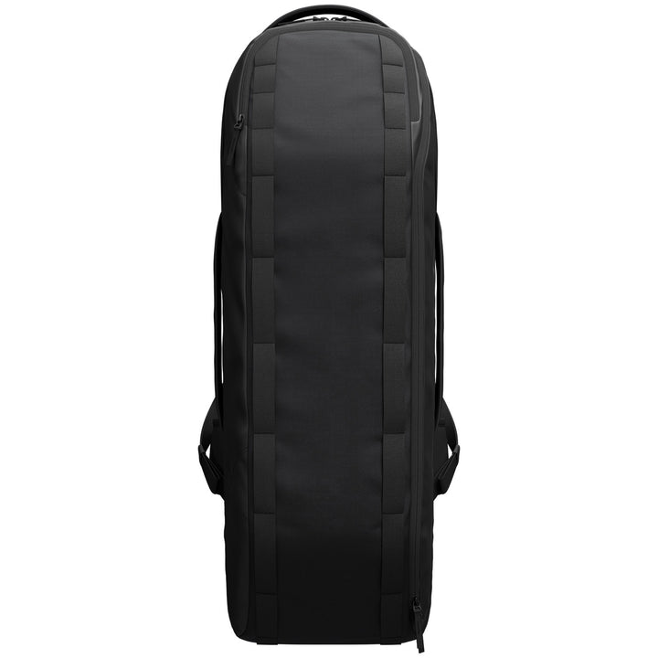 DB Equipment Skateboarding Travel 70L Pro Pack Black Out
