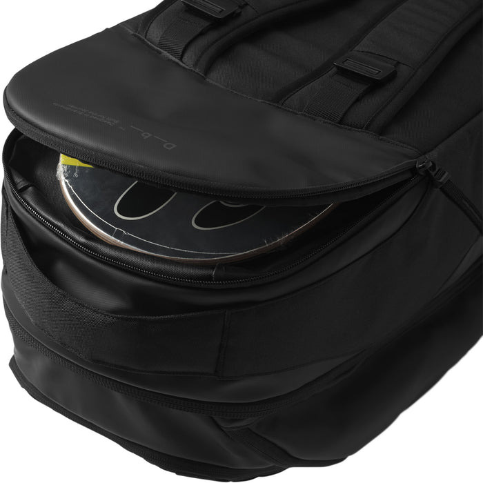 DB Equipment Skateboarding Travel 70L Pro Pack Black Out