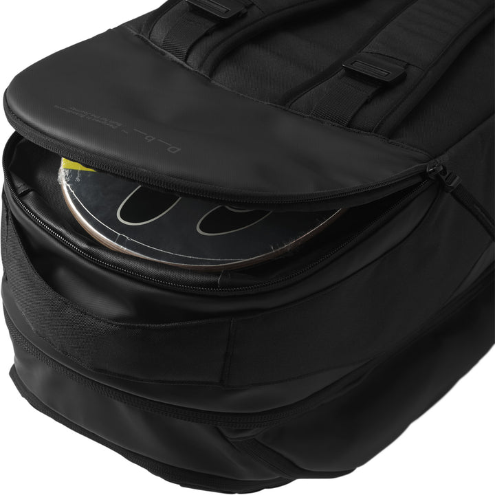 DB Equipment Skateboarding Travel 70L Pro Pack Black Out