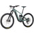 Yeti Cycles 160E C1 E-Mountain Bike 2023 Rhino