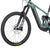 Yeti Cycles 160E C1 E-Mountain Bike 2023 Rhino