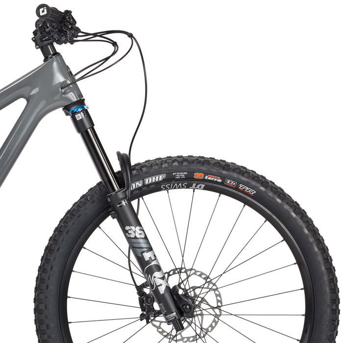 Yeti SB140 C1 27.5" Complete Mountain Bike 2023 Smoke