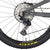 Yeti SB140 C1 27.5" Complete Mountain Bike 2023 Smoke