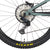 Yeti Cycles 160E C1 E-Mountain Bike 2023 Rhino