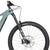 Yeti Cycles 160E C1 E-Mountain Bike 2023 Rhino