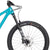 Yeti SB140 C2 27.5" Complete Mountain Bike 2023 Turquoise