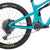 Yeti SB140 C2 27.5" Complete Mountain Bike 2023 Turquoise