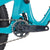 Yeti SB140 C2 27.5" Complete Mountain Bike 2023 Turquoise