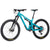 Yeti SB140 C2 27.5" Complete Mountain Bike 2023 Turquoise