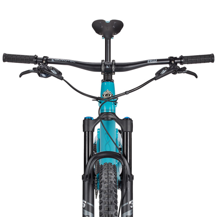 Yeti SB140 C2 27.5" Complete Mountain Bike 2023 Turquoise