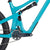 Yeti SB140 C2 27.5" Complete Mountain Bike 2023 Turquoise