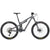 Yeti SB140 C1 27.5" Complete Mountain Bike 2023 Smoke
