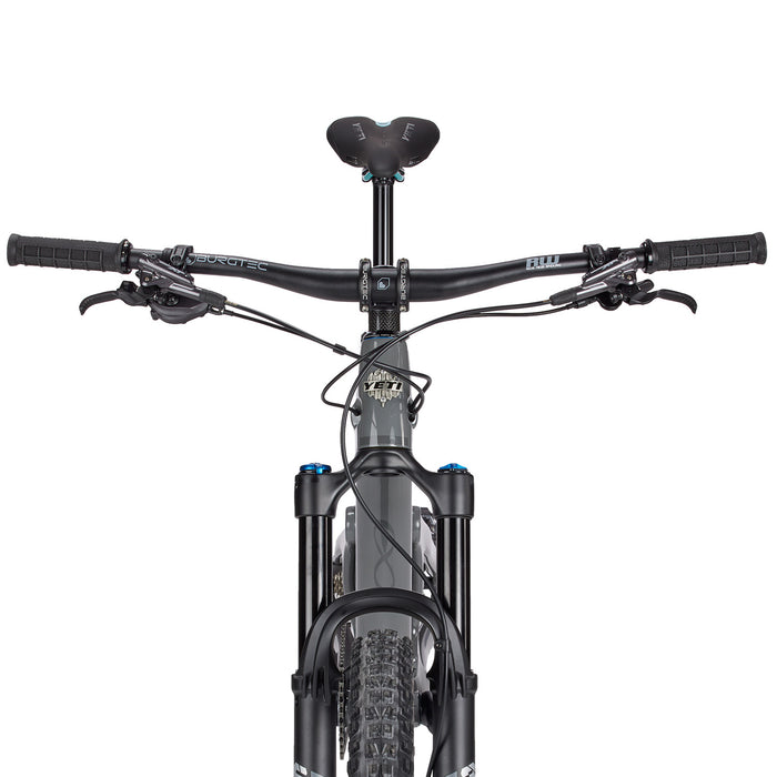 Yeti SB140 C1 27.5" Complete Mountain Bike 2023 Smoke