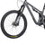 Yeti SB140 C1 27.5" Complete Mountain Bike 2023 Smoke