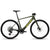 Santa Cruz Skitch CC GX AXS Flat Bar 700C Complete eBike 2024 Matte Olive Green