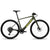 Santa Cruz Skitch CC Apex Flat Bar 700C Complete eBike 2024 Matte Olive Green