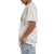 Thrills Behold Merch Fit T-Shirt - Men's Unbleached