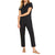 Outerknown S.E.A Suit - Women's Pitch Black