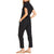 Outerknown S.E.A Suit - Women's Pitch Black