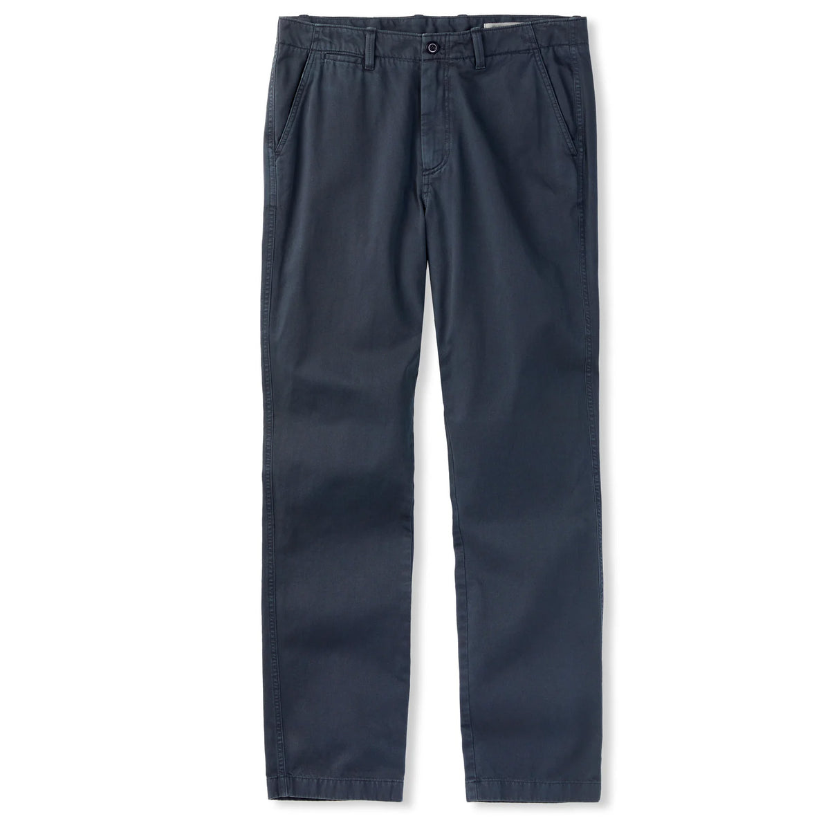 Outerknown Nomad Chino Pants - Men's Shadow